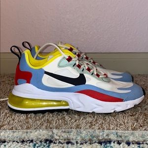 Nike Women’s Air Max 270 React